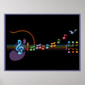 Poster Une vie propre (Devant)