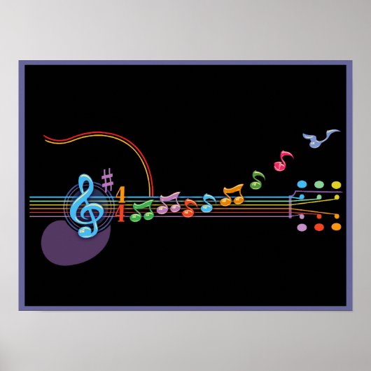 Poster Une vie propre (Devant)