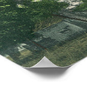 Poster Une Vieille Scène (Coin)