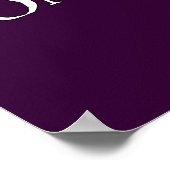 Poster Une voix, beaucoup de voix (Coin)