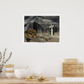 Poster Une Voix Du Ciel (Cuisine)