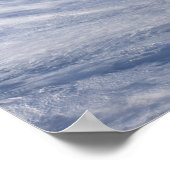 Poster Une vue haute oblique (Coin)