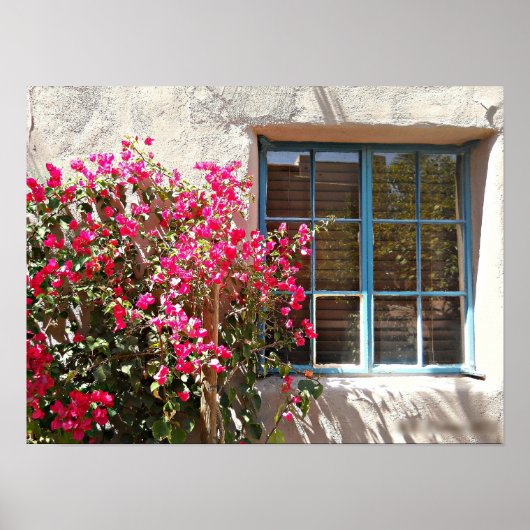 Poster Une vue parfaite (Devant)