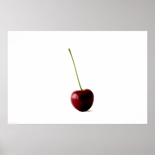 Poster Une wapcn de Sweet Cherry (Devant)