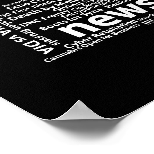 Poster Unfilter 200 (Coin)