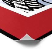 Poster Ungulate Jazz Band (Coin)