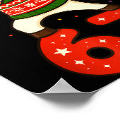 Poster Unicorn 67 Meme Six Seven Funny Christmas  (Coin)