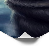 Poster Unicorn Carlin (Coin)