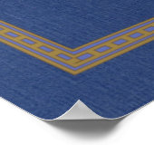 Poster Unicorn Dreams (Coin)