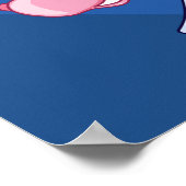 Poster Unicorn Farts (Coin)