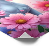 Poster Unicorne (Coin)