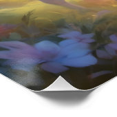 Poster Unicorne (Coin)