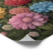 Poster Unicorne (Coin)