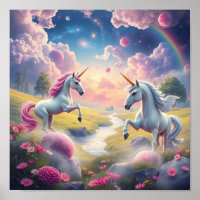 Unicornes Gardez ou concevez votre propre