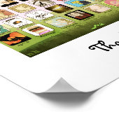 Poster Unifans (Coin)