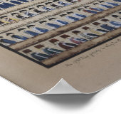 Poster Uniformes prussiens de l'époque de Frederick (Coin)