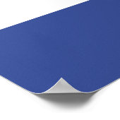 Poster Union européenne (Coin)