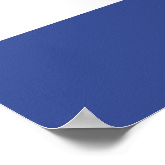 Poster Union européenne (Coin)