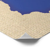 Poster Union européenne (Coin)