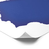 Poster Union européenne (Coin)