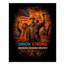 Union forte en hausse
