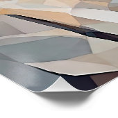 Poster Union in Tones (Coin)