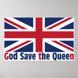 POSTER UNION_JACK