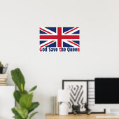 POSTER UNION_JACK (Bureau à domicile)