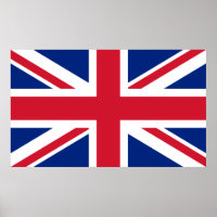 Union Jack britannique