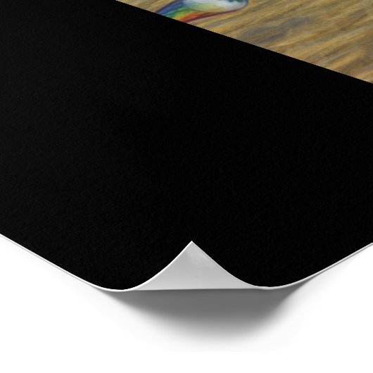 Poster Union Mirari (Coin)