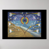 Poster Union Mirari (Devant)