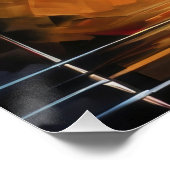 Poster Union of Hearts (Coin)