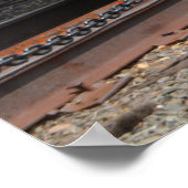 Poster Union Pacific Big Boy No. X4012 (Coin)