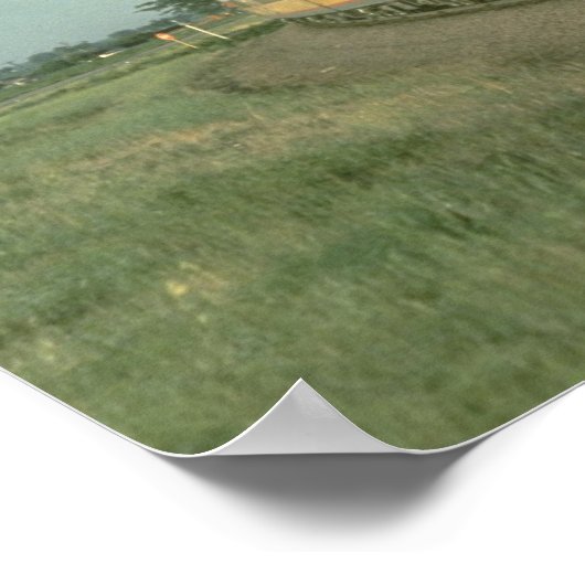 Poster Union Pacific splendor, no 8444 têtes pour Denver (Coin)