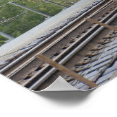 Poster Union Pacifique 844 Keddie Wye (Coin)