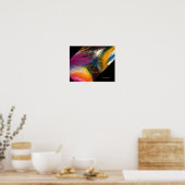 Poster Unique (Cuisine)