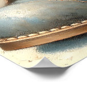 Poster Unique Mate (Coin)