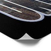 Poster Unique New York (Coin)