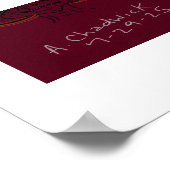 Poster Unique Original Animation (Coin)