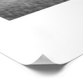 Poster Unique Pet Portrait Magazine Photo personnalisée (Coin)