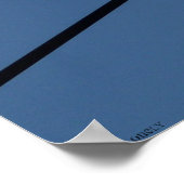 Poster Uniquement (Coin)