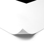 Poster Uniquement des idées lumineuses (Coin)