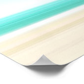 Poster uniquement sur les lunettes de soleil (Coin)