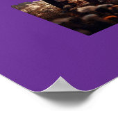 Poster Unissons-nous Thunder_Cove (Coin)