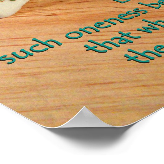 Poster Unité (Coin)