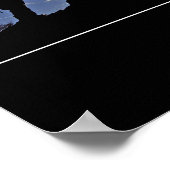 Poster Unité : Citation inspirante 2 (Coin)