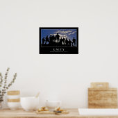 Poster Unité : Citation inspirante 2 (Cuisine)