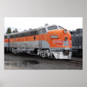 Poster Unité F du Pacifique occidental (Devant)