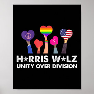 Poster Unité sur division Wheimer