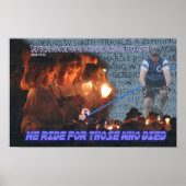 POSTER UNITÉ TOUR (Devant)